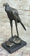 Sculpture Bronze Fait Main