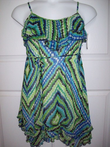 New nwt bcx summer dress - new,