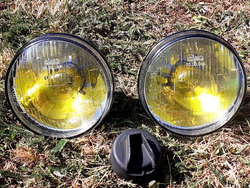 Phare lancia delta fiat - phare,