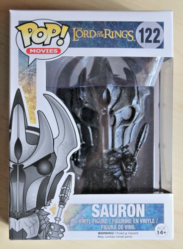 Funko movies lord the rings - funko,