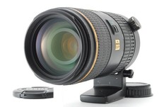 Téléobjectif zoom Pentax DA
