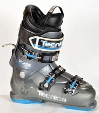 Tecnica COCHISE 90 HV RT grey