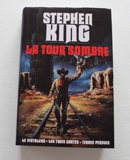 La tour sombre - Stephen King