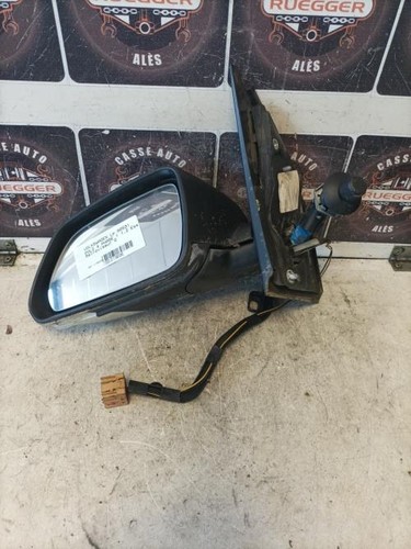 Retroviseur gauche volkswagen - retroviseur,