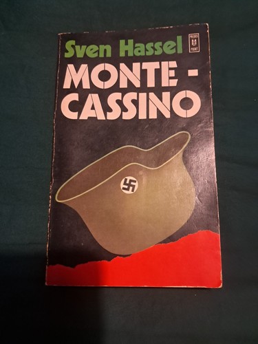 Monte cassino presse pocket - presse,