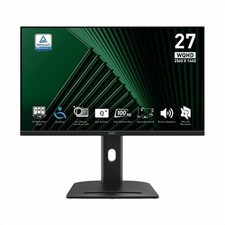 Monitor Gaming MSI MP275QPG