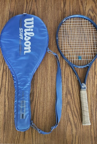 Wilson staff pws tennis - staff, si