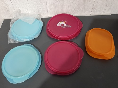 Tupperware pliable ensemble - pliable,