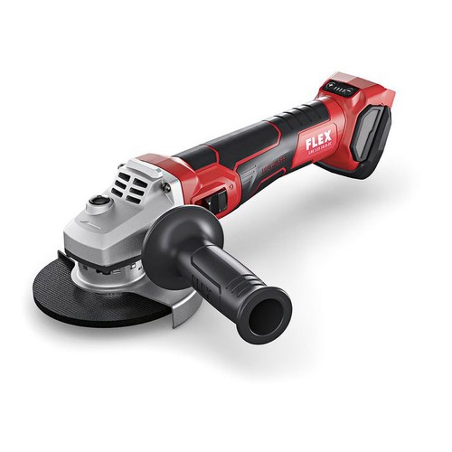 Meuleuse angle lbe 125 - meuleuse,