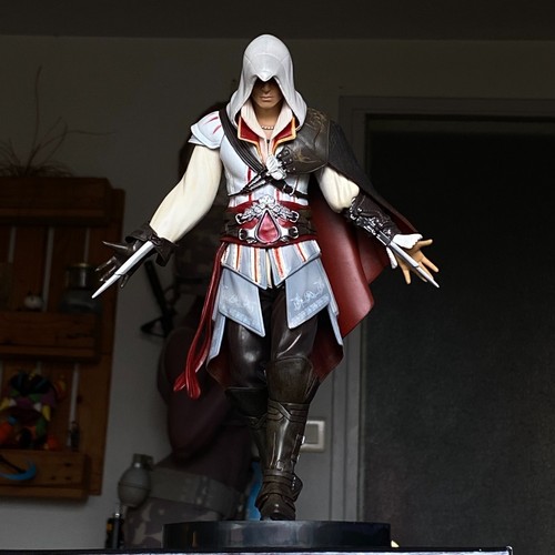 Figurines assassin creed - figurines,