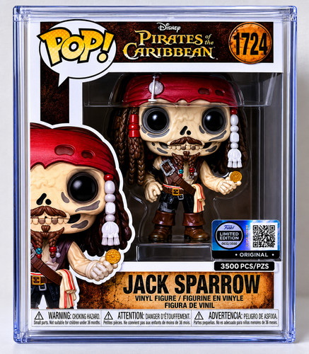 Funko pop limitee - pop!, royalty