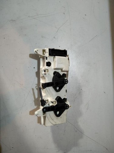 Commande chauffage renault - commande,
