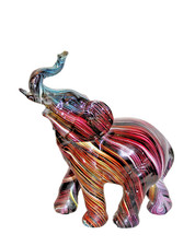 décoration maison  éléphant