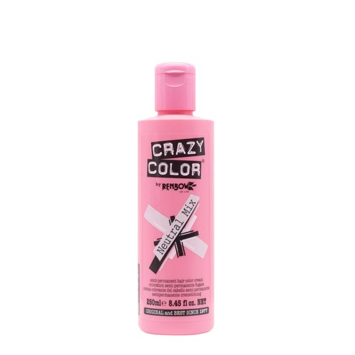 Crazy color neutral - crazy,