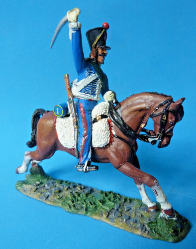Cavalier delprado premier - cavalier,
