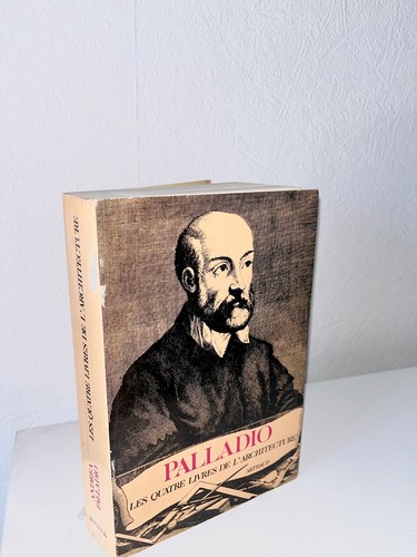Palladio les quatre - palladio, :