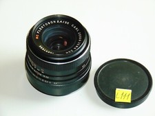 Objectif Flektogon 2,4/35 MC