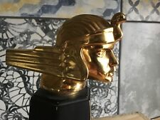 mascotte bouchon de radiateur