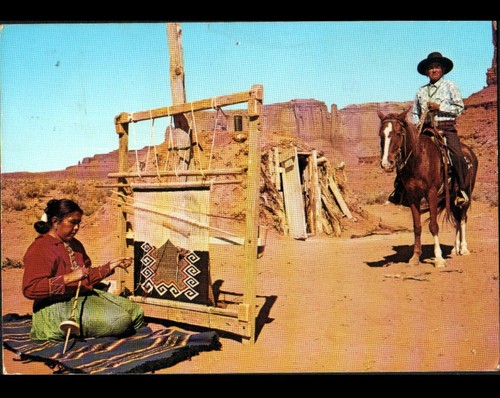 Navajo monument valley - navajo, /