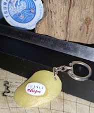 Ancien Porte Clef : CHIPS