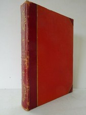 [DIVERS AUTEURS]. Les Anglais peints par eux-mêmes. Tome I. Curmer 1840