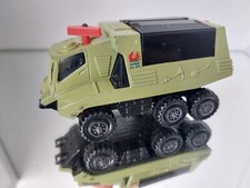 Matchbox battle kings missile - kings,