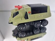Matchbox Battle Kings Missile