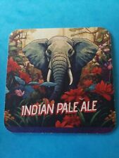 brasserie artisanale la  TUILERIE " indian pale ale