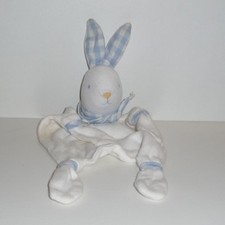 Doudou Lapin Tartine et