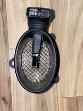 Debimetre Peugeot citroen Ds  Référence 9650010780