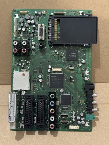 Carte mere sony kdl 37p3000 - carte,