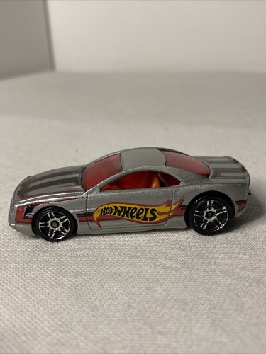 Hot wheels muscle tone - wheels,