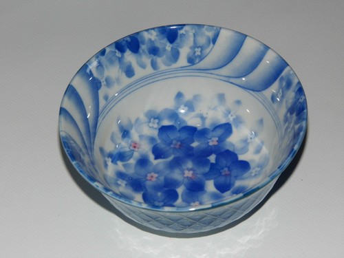 Bol ancien chinois - bol, porcelaine