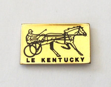 Pin's  le Kentucky état USA