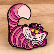 Pin pins chat - pin's, du