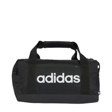 Adidas Sac de sport Unisex Linear XS Noir