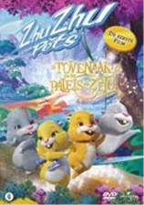 Zhu zhu pets - Quest for Zhu -