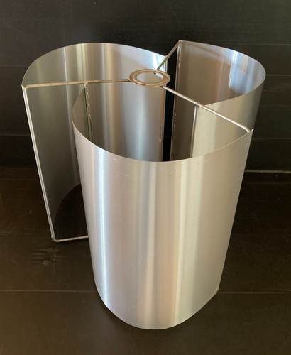 Abat jour lames aluminium - abat, 3