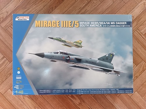 Mirage - -,