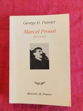 Marcel proust 1871 - marcel, 1871-1922