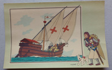 HERGE TINTIN - VOIR ET SAVOIR