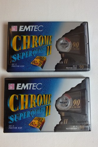 Anciennes vintage cassettes - anciennes,
