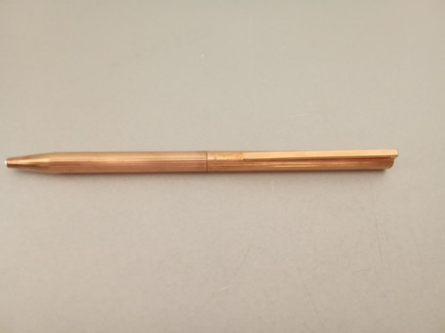 Stylo bille roller dupont - stylo,