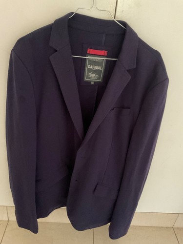 Veste homme kaporal taille - homme, l
