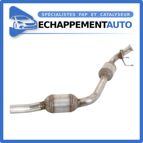 Catalyseur mercedes benz - catalyseur, mercedes-benz