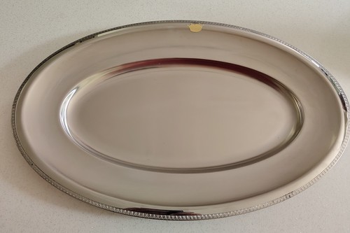Grand plat service en - grand,