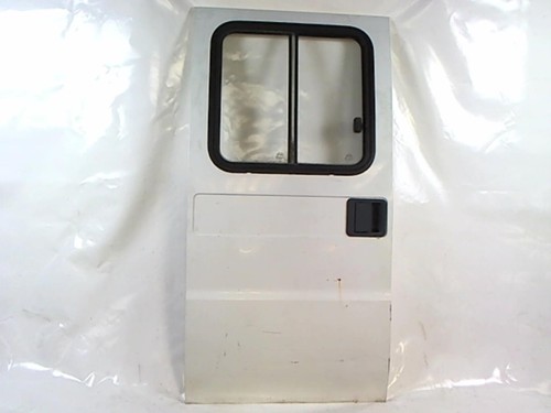 Porte arriere gauche fiat - porte,