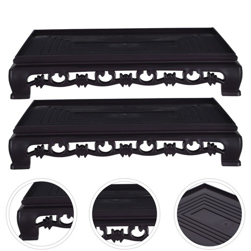 Pcs support pot fleur - 2,
