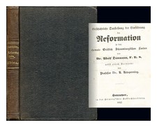 Dammann, Adolf Présentation