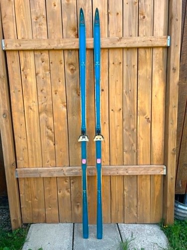 Vintage wooden norge hickory - norge,